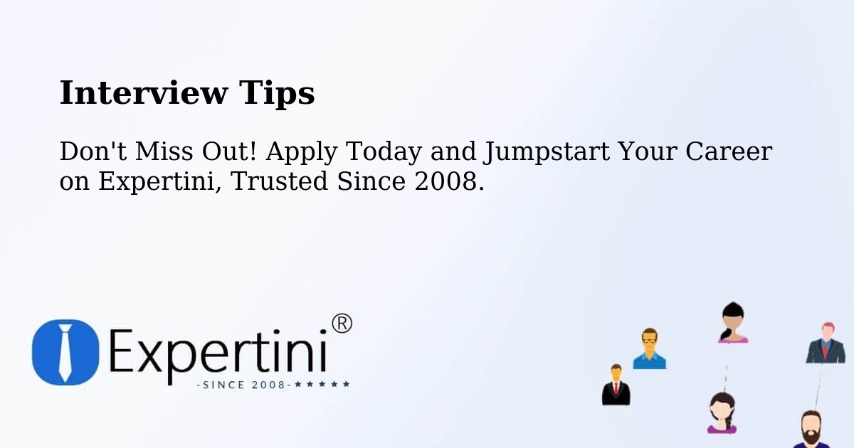 Interview Tips & Techniques for Job Seekers – Xo‘Jaobod - Xo‘Jaobod, Uzbekistan Jobs Expertini